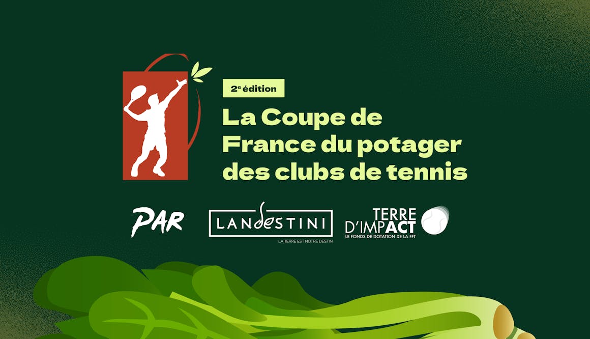 Coupe de France du potager : 2e set !