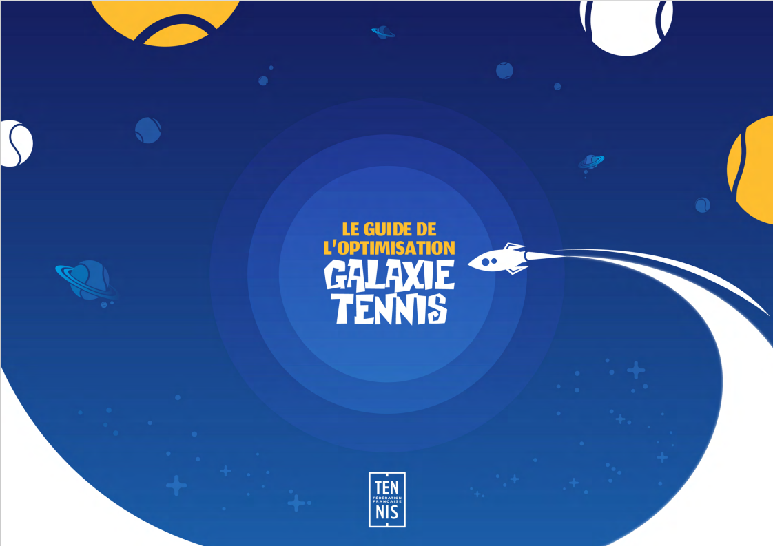 Galaxie tennis évolue : Découvrez le guide d&rsquo;optimisation