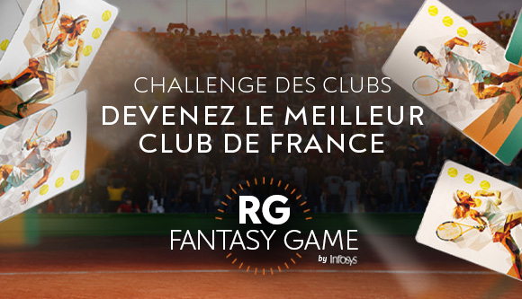 Participez au Challenge des Clubs
